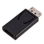 Convertidor DP Macho a HDMI Hembra HD Adaptador de Video Digital - Imagen 4