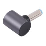 Enchufe Macho DC al Adaptador de Carga Magnético de Cabeza Redonda para HP - Imagen 2