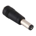 Conector de enchufe de alimentación CC 6,5 x 1,4mm a 5,5 x 2,1mm para Sony - Imagen 2