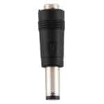 Conector de enchufe de alimentación CC 6,5 x 1,4mm a 5,5 x 2,1mm para Sony - Imagen 4