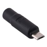 Conector de Alimentación Micro USB DC Power Plug 3.5 x 1.35 mm (10 Unidades) - Imagen 2