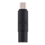 Conector de Alimentación Micro USB DC Power Plug 3.5 x 1.35 mm (10 Unidades) - Imagen 4