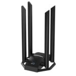Tarjeta de Red Comfast Cf-975Ax USB 3.0 WIFI 6 5400Mbps de Frecuencia Dual Libre