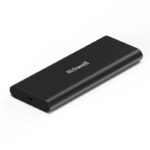 Unidad de Disco Duro Móvil Richwell SSD R280-SSD-240Gb 240Gb para PC de Escritorio (Negro)