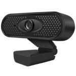 Cámara Web 720P USB con Micrófono Integrado - Imagen 2