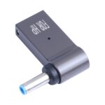 Adaptador de Carga USB-C 100W Hembra a DC 4.5X3.0mm para Computadora HP - Imagen 3