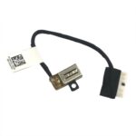 Conector DC Power Jack con Cable Flex para Dell Inspiron 15 5593 228R6 0228R6