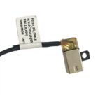 Conector DC Power Jack con Cable Flex para Dell Inspiron 15 5593 228R6 0228R6 - Imagen 2