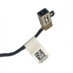 Conector DC Power Jack con Cable Flex para Dell Inspiron 15 5593 228R6 0228R6 - Imagen 3