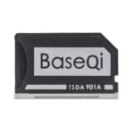 Funda para Tarjeta SD de Aleación de Aluminio Baseqi para Computadora Portátil Lenovo Flex4-14 Oculta - Imagen 2