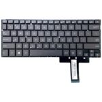 Teclado para Asus UX32 UX32A UX32L UX32LA UX32LN UX32V UX32VD Versión USA - Imagen 2
