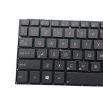 Teclado para Asus UX32 UX32A UX32L UX32LA UX32LN UX32V UX32VD Versión USA - Imagen 4