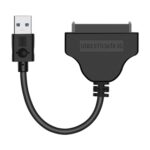 Cable USB 3.0 a Sata 6G Unidad, Longitud 15 cm - Imagen 2