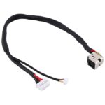 Conector de Alimentación CC con Cable Flex para HP Omen 17-An 17T-An 924113-Y23 926564-001 - Imagen 2
