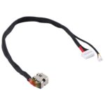 Conector de Alimentación CC con Cable Flex para HP Omen 17-An 17T-An 924113-Y23 926564-001 - Imagen 3
