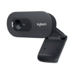 Cámara Web Logitech C270I IPTV HD (Negro) - Imagen 2