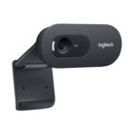 Cámara Web Logitech C270I IPTV HD (Negro) - Imagen 3