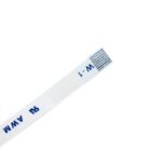 Cable Flex Panel Táctil 8 Pines para Asus X550C X550V X550 X550Cc - Imagen 3