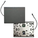 Panel Táctil con Cable Flex para Lenovo Thinkpad T440 T440P T440S T540P W540