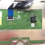 Panel Táctil para Lenovo Yoga 2 Pro 13 con Cable Flex - Imagen 3