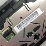 Panel Táctil para Lenovo Thinkpad E480 E580 R480 modelo 01LV527 - Imagen 4
