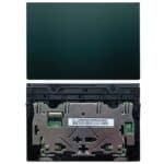 Panel Táctil para Lenovo Thinkpad X395 T490S T495S E14 X390 20Nl 20Nm 20Nx 20Ny 20Q0 20Q1 20Qj 20Qk 20Ra 20Rb 20Sc 20SD (Negro)
