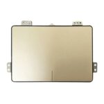 Panel Táctil para Lenovo Yoga 720S-13Ikb 720S-14Ikb con Cable Flex (Dorado)