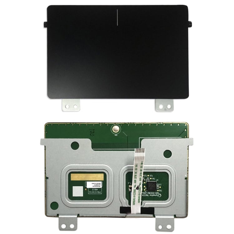 PLP0067B.jpg Panel Táctil para Lenovo U430 U430P con Cable Flex (Negro) - Imagen 1