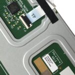 Panel Táctil para Lenovo U430 U430P con Cable Flex (Negro) - Imagen 4