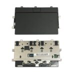 Panel Táctil para Lenovo Thinkpad X13 Gen 2 y T14S Gen 2 Modelos 20Wk 20Wl 20Wm 20Wn 20Xf 20Xg 20Xh 20Xj
