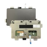 Panel Táctil para Lenovo 730-13 Yoga730-13 15 con Cable Flex (Gris)