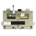 Panel Táctil para Lenovo 730-13 Yoga730-13 15 con Cable Flex (Gris) - Imagen 3