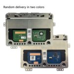 Panel Táctil para Lenovo Yoga C740-14Iml 81Tc C740-15Iml 81Td (Gris Oscuro) - Imagen 3
