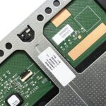 Panel Táctil para Lenovo Yoga C740-14Iml 81Tc C740-15Iml 81Td (Gris Oscuro) - Imagen 4