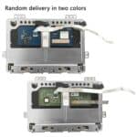 Panel Táctil para Lenovo Yoga C740-14Iml 81Tc y C740-15Iml 81Td con Cable Flex (Gris Oscuro) - Imagen 3