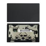 Panel Táctil para Lenovo Thinkpad X1 Carbon 6Th Gen con Cable Flex (Negro)