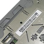 Panel Táctil para Lenovo Thinkpad E14 20Ra 20Rb (Plata) - Imagen 4