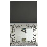 Panel Táctil para Lenovo Thinkpad Yoga S1 X230S X240S X250 X260 (Negro)