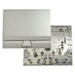 Panel Táctil para Lenovo Thinkpad Yoga 370 20Jh 20Jj (Plata)