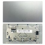 Panel Táctil para Lenovo Thinkpad X1 Yoga 7.ª Generación 21Cd 21Cex1 y 8.ª Generación 21Hq 21Hr (Gris)