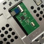 Panel Táctil Trackpad Portátil para HP Elitebook Folio 9470M 9480M - Imagen 4