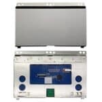 Panel Táctil Trackpad Portátil para HP 15-Cx (Plata)