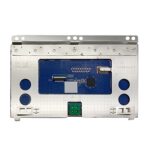 Panel Táctil Trackpad Portátil para HP 15-Cx (Plata) - Imagen 3