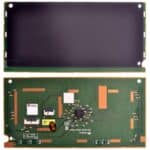 Panel Táctil Portátil para Dell Alienware M17X R5 M18X R1 15 17 R2 R3