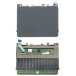 Panel Táctil Portátil para Dell XPS 15 9550 9560 M5510 con Cable Flex 0GJ46G