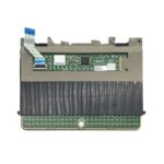 Panel Táctil Portátil para Dell XPS 15 9550 9560 M5510 con Cable Flex 0GJ46G - Imagen 3