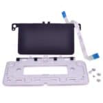 Panel Táctil Portátil para Dell Chromebook 11 3180 3189 con Cable Flex