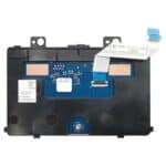 Panel Táctil Computadora Portátil para Dell 7348 7359 con Cable Flex (Gris) - Imagen 3