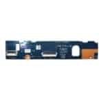 Placa de Conexión Táctil para Lenovo Legion Y520-15Ikbn 80Wk Y520-15Ikba 80Wy