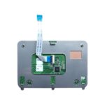 Panel Táctil Portátil para Dell Vostro V5460 V5470 V5480 con Cable Flex (Gris) - Imagen 2